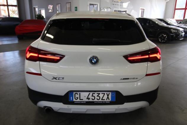 BMW X2 xDrive25e Business-X rif. 23910000 - Foto 6