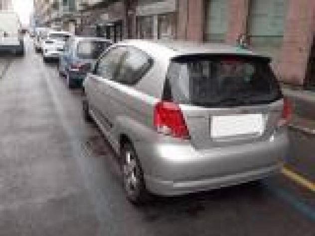 CHEVROLET Kalos TASSO ZERO rif. 23877308 - Foto 8
