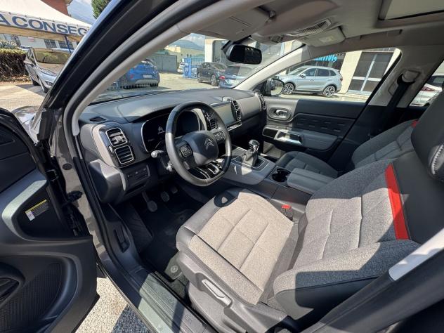 Citroën C5 Aircross C5 Aircross BlueHDi 130 S&S EAT8 Shine - Foto 7