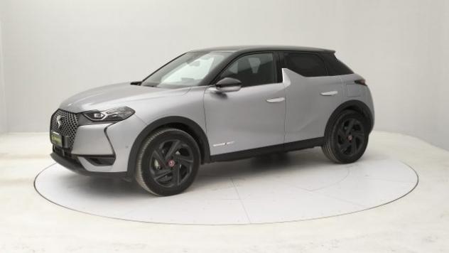 DS AUTOMOBILES DS 3 Crossback DS3CB E-TEN P-LINE rif. 20588310 - Foto 2