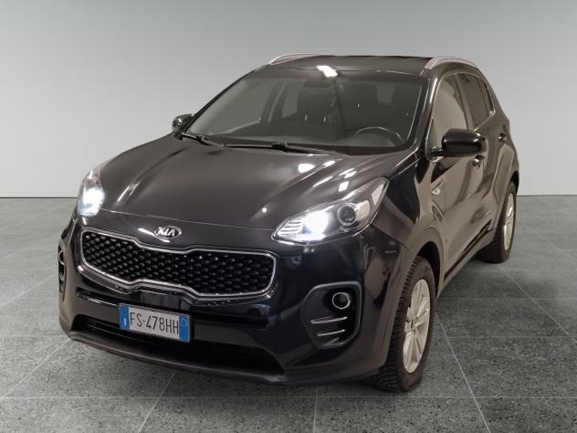 Kia Sportage 1.6 GDI 2WD Cool - Foto 4
