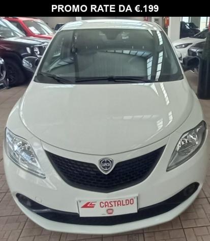 LANCIA Ypsilon 1.2 69 CV 5 porte Gold rif. 23257888