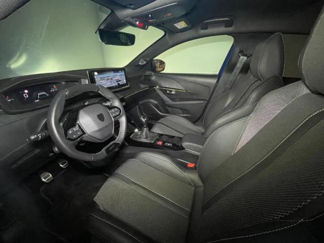 PEUGEOT 208 PureTech 100 Stop&Start 5 porte GT rif. 23501246 - Foto 8