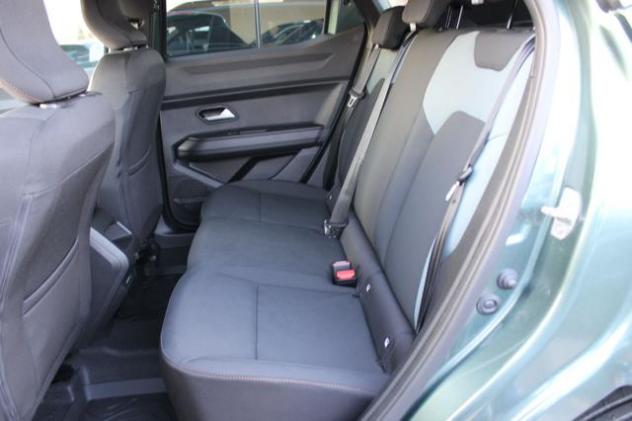DACIA Duster Eco-G 100 CV Extreme rif. 23180841 - Foto 9