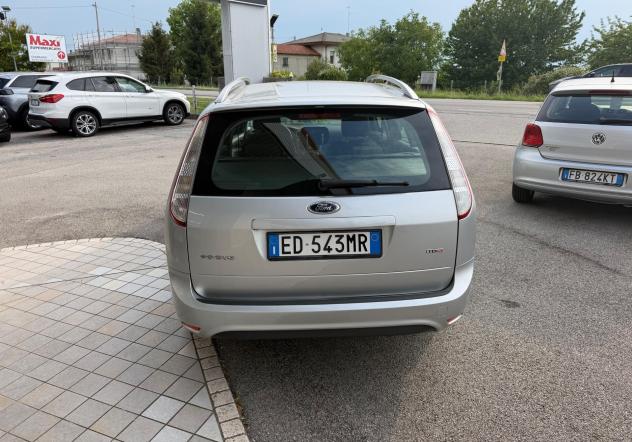 Ford Focus 1.6 Diesel Neopatentati - Foto 5
