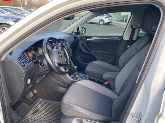 VOLKSWAGEN Tiguan 2.0 TDI SCR DSG Business BlueMotion Technology rif. 24077808 - Foto 7