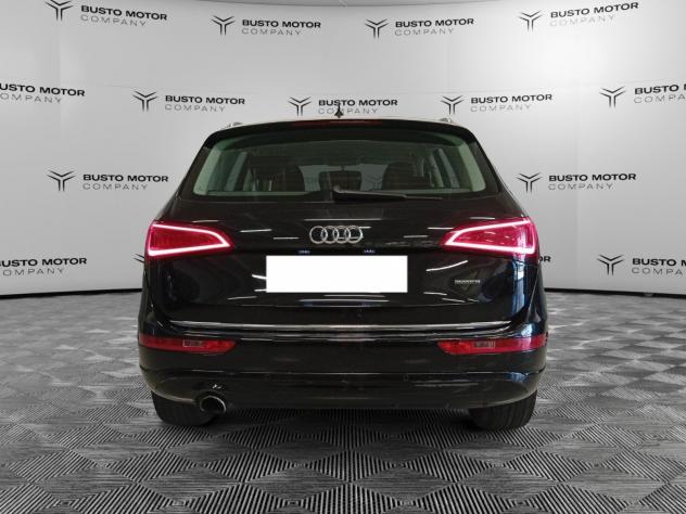 Audi Q5 Q5 2.0 tdi Business quattro 190cv s-tronic - Foto 5