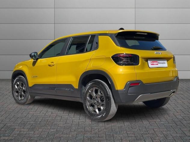 Jeep Avenger 1.2 Turbo Longitude - Foto 4
