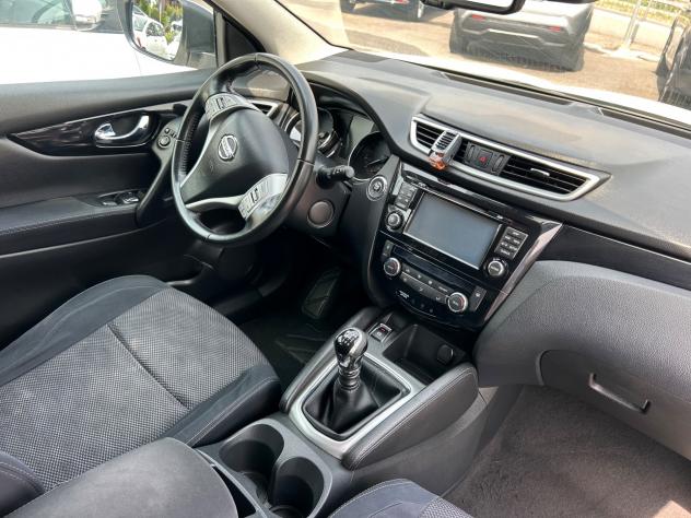 Nissan Qashqai 1.5 dCi 360 - Foto 9