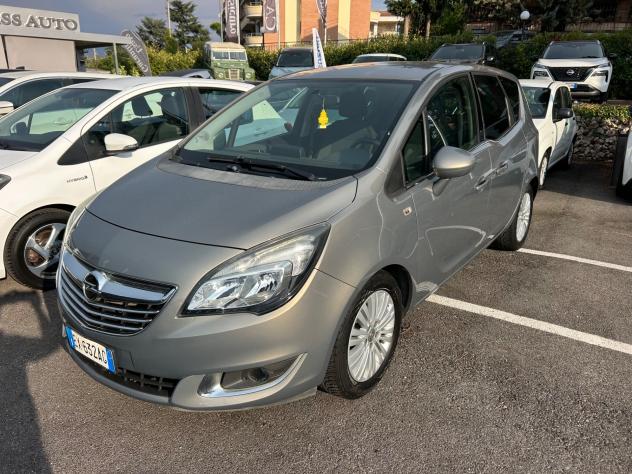 Opel Meriva 1.6 CDTI 110CV Start&Stop Cosmo - Foto 3