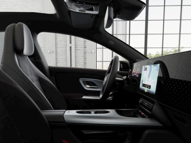 MERCEDES-BENZ CLA 200 HEV rif. 24159796 - Foto 5