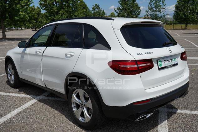 Mercedes-Benz GLC GLC 220 d 4Matic Premium - Foto 7