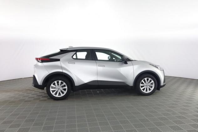 TOYOTA C-HR C-HR 1.8 HV Active rif. 24043016 - Foto 3