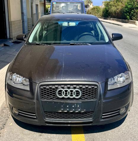 Audi A3 2.0 16V TDI S-Line - Foto 3