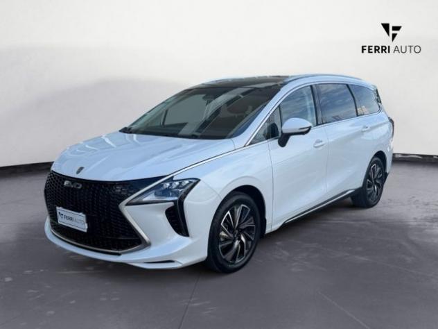 EVO Evo Spazio 1.5 Turbo 7 posti Bi-Fuel GPL rif. 23771489
