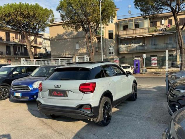 AUDI Q2 35 TFSI S tronic S line Edition Tetto rif. 24031944 - Foto 10