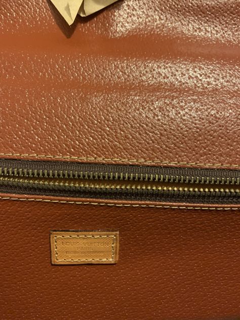 VALIGETTA LOUIS VUITTON - Foto 5