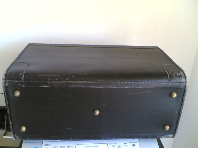 BORSA / SACCA PILOTA - Foto 6