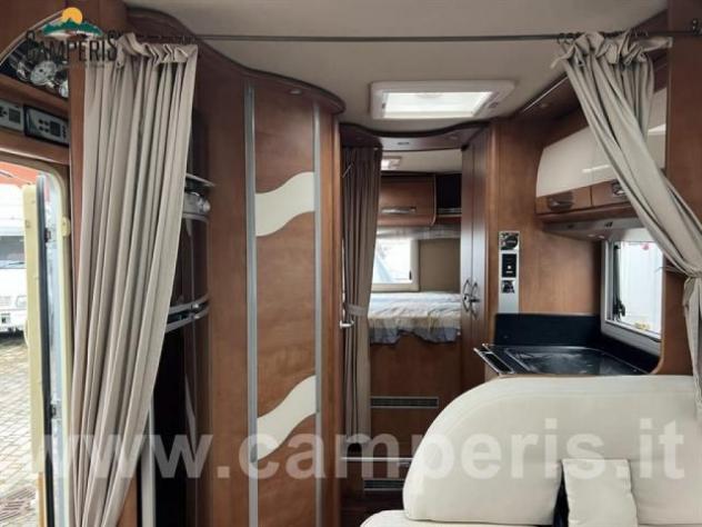 CARTHAGO CARTHAGO CHIC E-LINE I 47 DB STANDARD rif. 23551229 - Foto 10