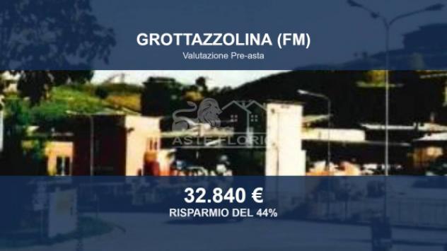 Immobile in asta di 880 m² in vendita a Grottazzolina