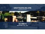 Immobile in asta di 880 m² in vendita a Grottazzolina