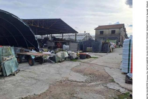 Immobile in asta di 26500 m² in vendita a Vittorio Veneto - Foto 11