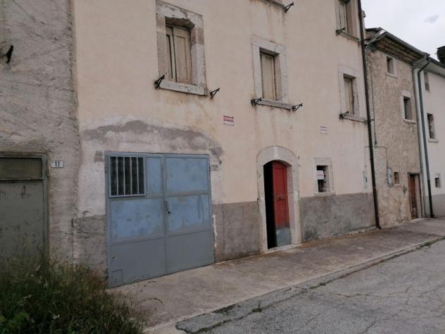Casa indipendente 140 mq in Vendita a Ateleta - Foto 3