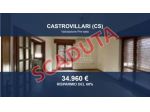 Immobile in asta di 170 m² con più di 5 locali in vendita a Castrovillari