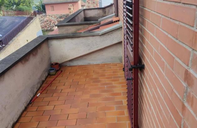 Immobile in asta di 83 m² in vendita a Cessapalombo - Foto 4