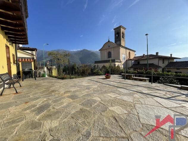 Casa Indipendente e Panoramica a Cisano B.sco - Foto 9