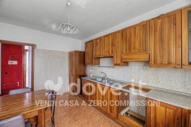 Villa di 300 m² con più di 5 locali e box auto in vendita a Ferno - Foto 13