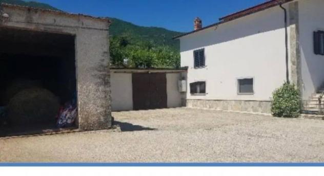 Immobile in asta di 492 m² con più di 5 locali in vendita a Gioia Sannitica - Foto 14