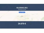 Immobile in asta di 60 m² in vendita a Iglesias