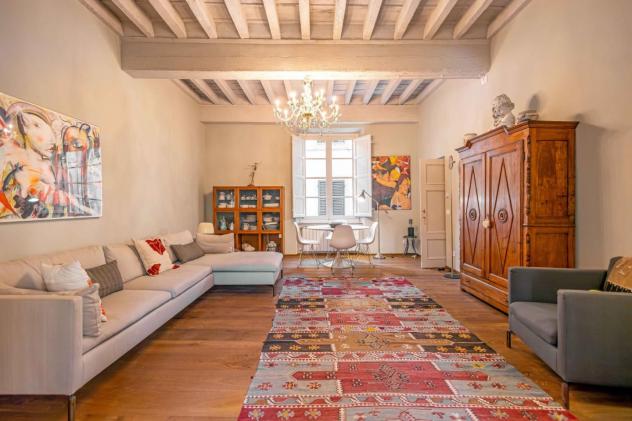 Appartamento in vendita a Lucca 190 mq Rif: 1395956 - Foto 8