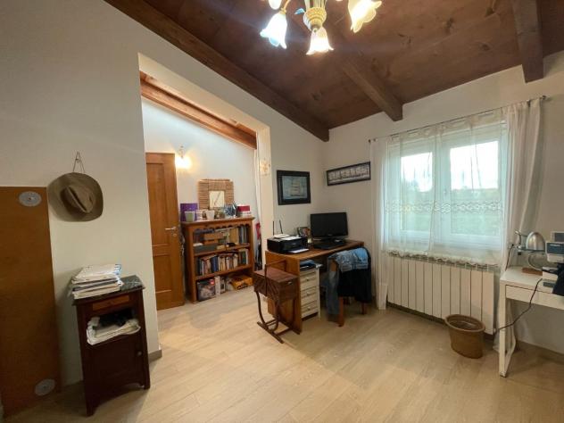 Villa in vendita a Cinquale - Montignoso 150 mq Rif: 1324050 - Foto 10