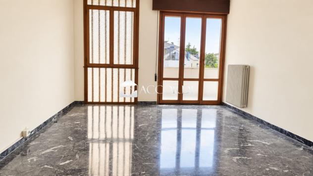 APPARTAMENTO di 7 vani e di 110 mq (PADOVA) rif. GF01 - Foto 10