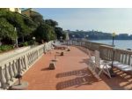 Castiglioncello direttamente sulla Baia del Quercetano
