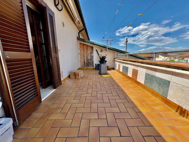 Appartamento in vendita a Santa Croce sull'Arno 71 mq Rif: 1424642 - Foto 8