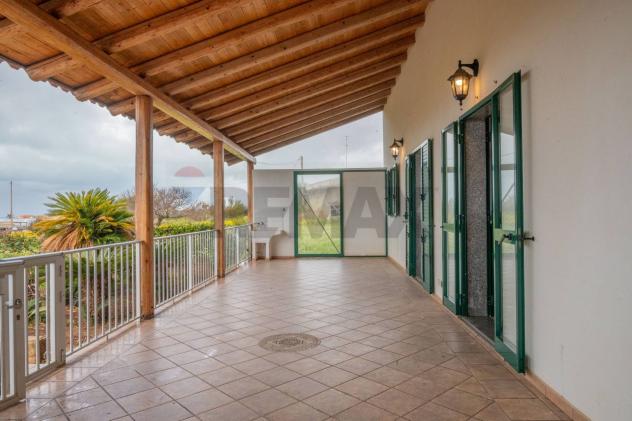 Casa Indipendente in vendita a Scicli, Cava d'Aliga