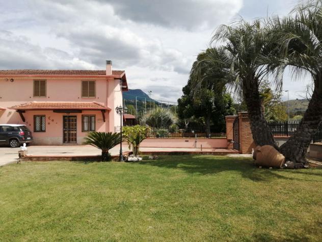 Casa Indipendente - Sezze . Rif.: Cod. rif 3084178VRG
