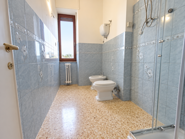 Appartamento in vendita a Siena 123 mq Rif: 1455359 - Foto 10
