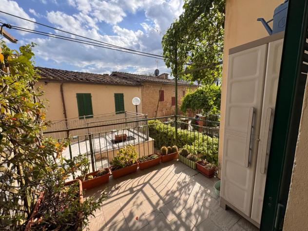 Appartamento in vendita a Coroncina - Siena 90 mq Rif: 1410068 - Foto 3