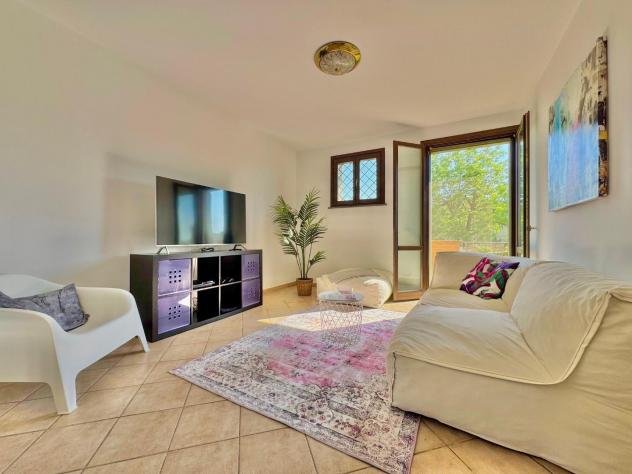 Appartamento in vendita a Selvatelle - Terricciola 80 mq Rif: 1432522 - Foto 9