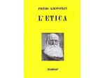 L’etica - Pietro Kropotkin
