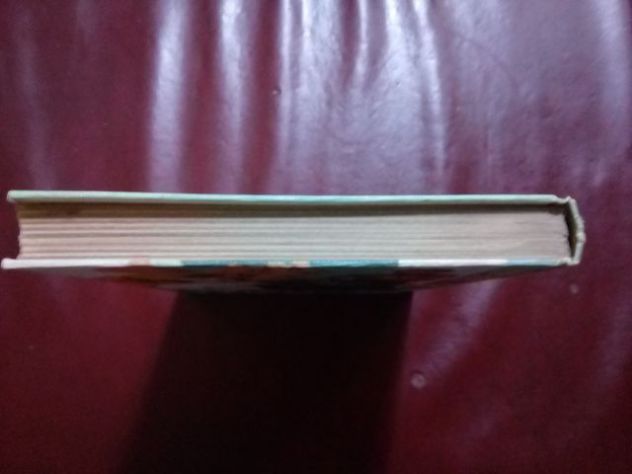 Libro: I figli di Jo - Foto 4