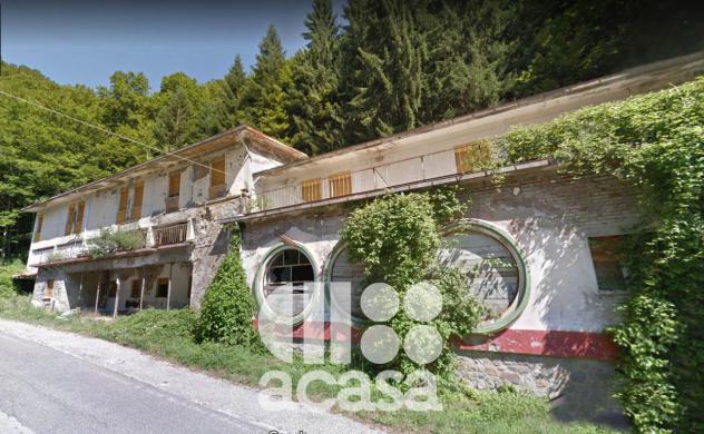 IMMOBILE COMMERCIALE DA RISTRUTTURARE - Foto 7