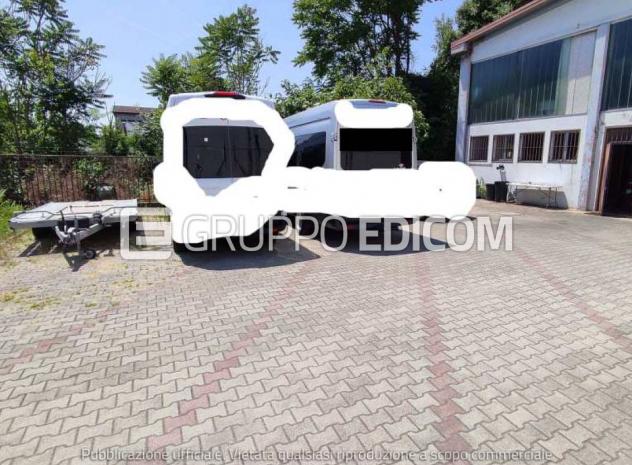 Fabbricati costruiti per esigenze industriali in vendita a Pavia - Rif. 4556531 - Foto 5
