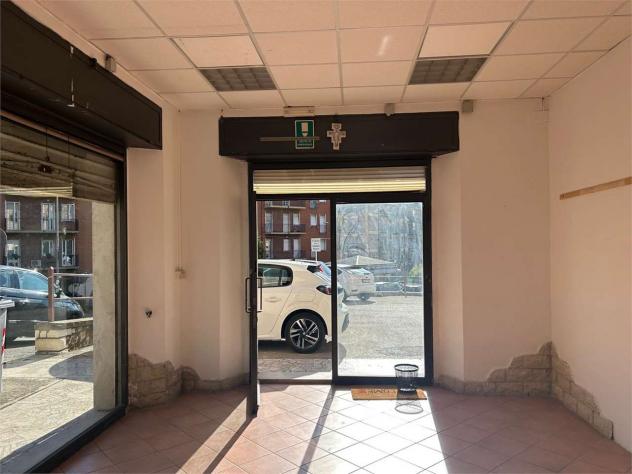 C2915SP - Negozio con magazzino in zona Pallotta - Foto 3