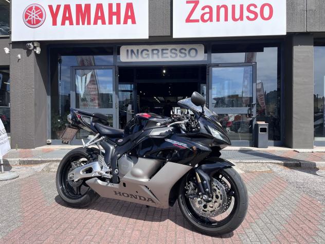 Honda CBR 1000 null