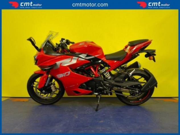 TVS Motor RR 310 Garantita e Finanziabile rif. 23947571 - Foto 3